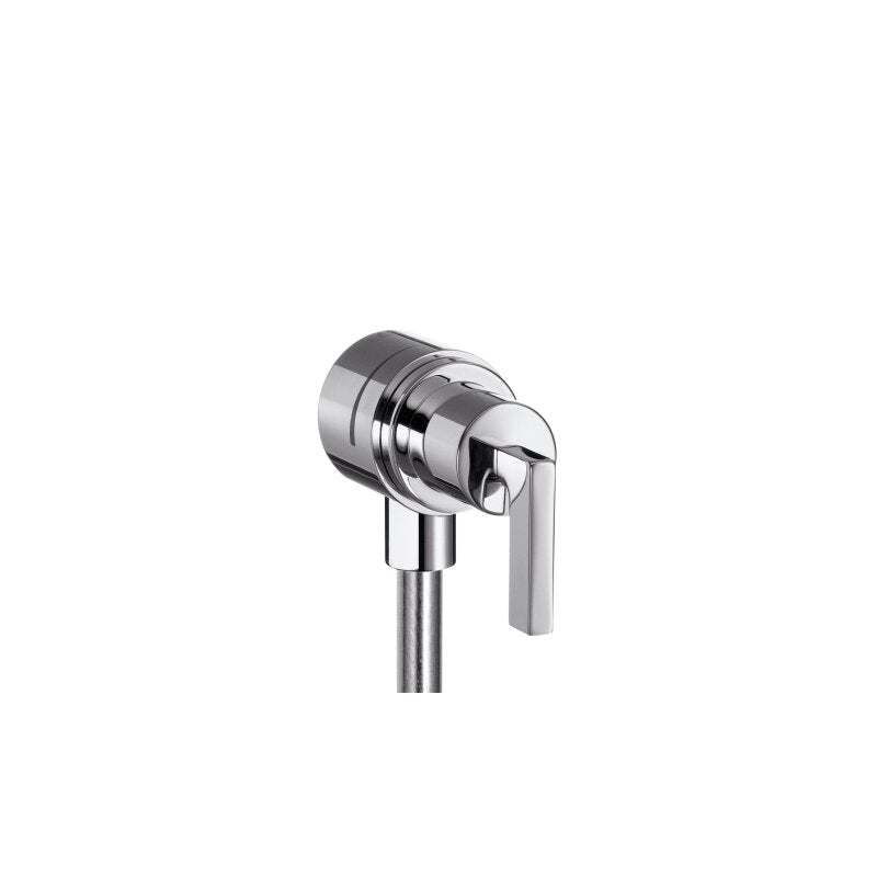 Hansgrohe 39882000 Fixfit Stop Wandabsperrventil Axor