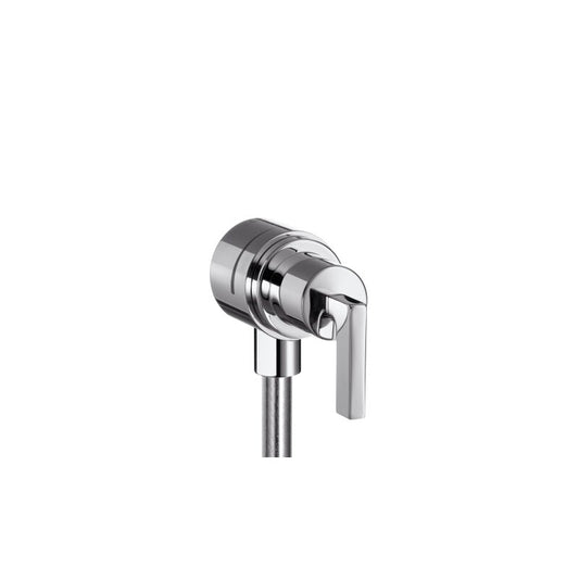Hansgrohe 39882000 Fixfit Stop Wandabsperrventil Axor