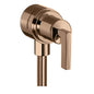 HANSGROHE 39882300 Fixfit Stop Wandabsperrventil Axor