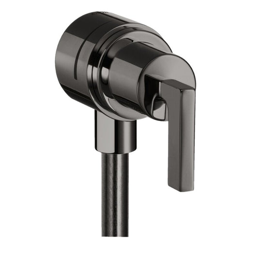 HANSGROHE 39882330 Fixfit Stop Wandabsperrventil Axor