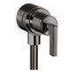 HANSGROHE 39882330 Fixfit Stop Wandabsperrventil Axor
