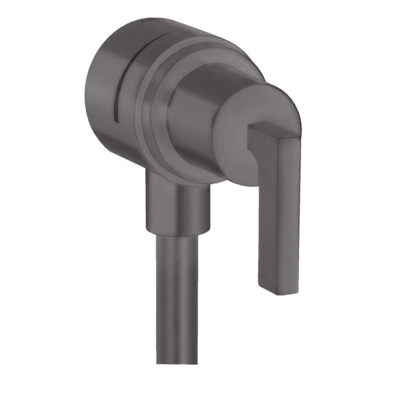HANSGROHE 39882340 Fixfit Stop Wandabsperrventil Axor
