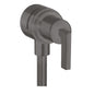 HANSGROHE 39882340 Fixfit Stop Wandabsperrventil Axor