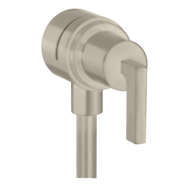 HANSGROHE 39882820 Fixfit Stop Wandabsperrventil Axor