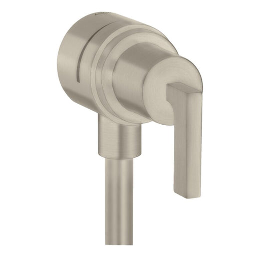 HANSGROHE 39882820 Fixfit Stop Wandabsperrventil Axor