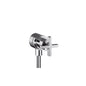 Hansgrohe 39883000 Fixfit Stop Wandabsperrventil Axor