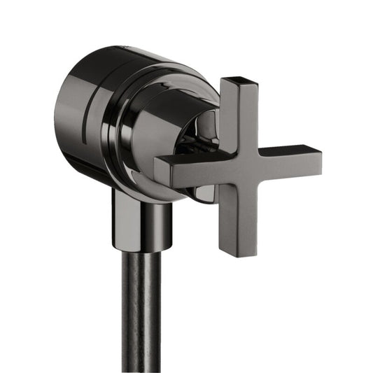 HANSGROHE 39883330 Fixfit Stop Wandabsperrventil Axor
