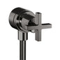 HANSGROHE 39883330 Fixfit Stop Wandabsperrventil Axor