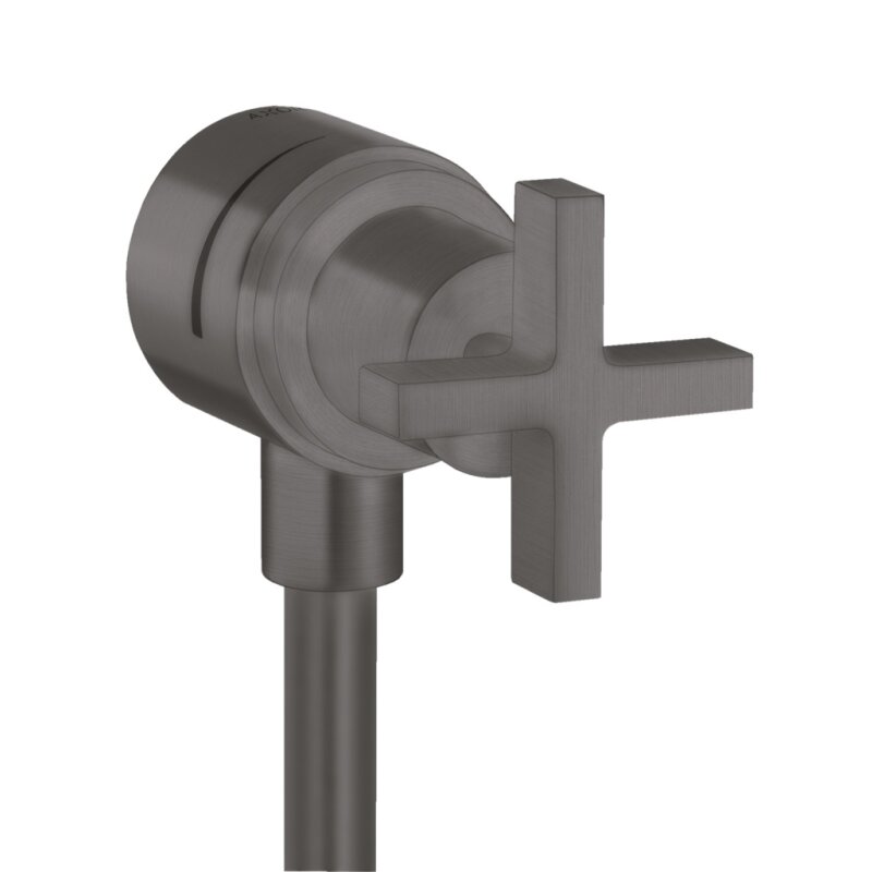 HANSGROHE 39883340 Fixfit Stop Wandabsperrventil Axor