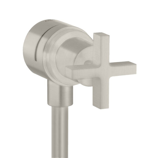 HANSGROHE 39883800 Fixfit Stop Wandabsperrventil Axor