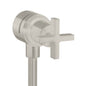 HANSGROHE 39883800 Fixfit Stop Wandabsperrventil Axor