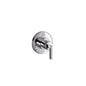 Hansgrohe 39920000 Quattro Axor Citterio Fertigset