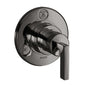 HANSGROHE 39920330 Quattro Axor Citterio Fertigset