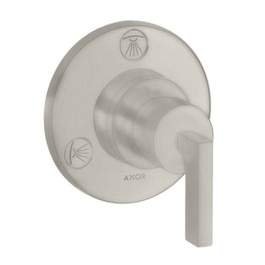 HANSGROHE 39920800 Quattro Axor Citterio Fertigset
