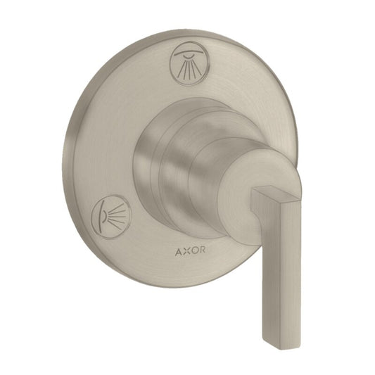 HANSGROHE 39920820 Quattro Axor Citterio Fertigset