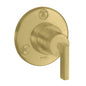 HANSGROHE 39920950 Quattro Axor Citterio Fertigset