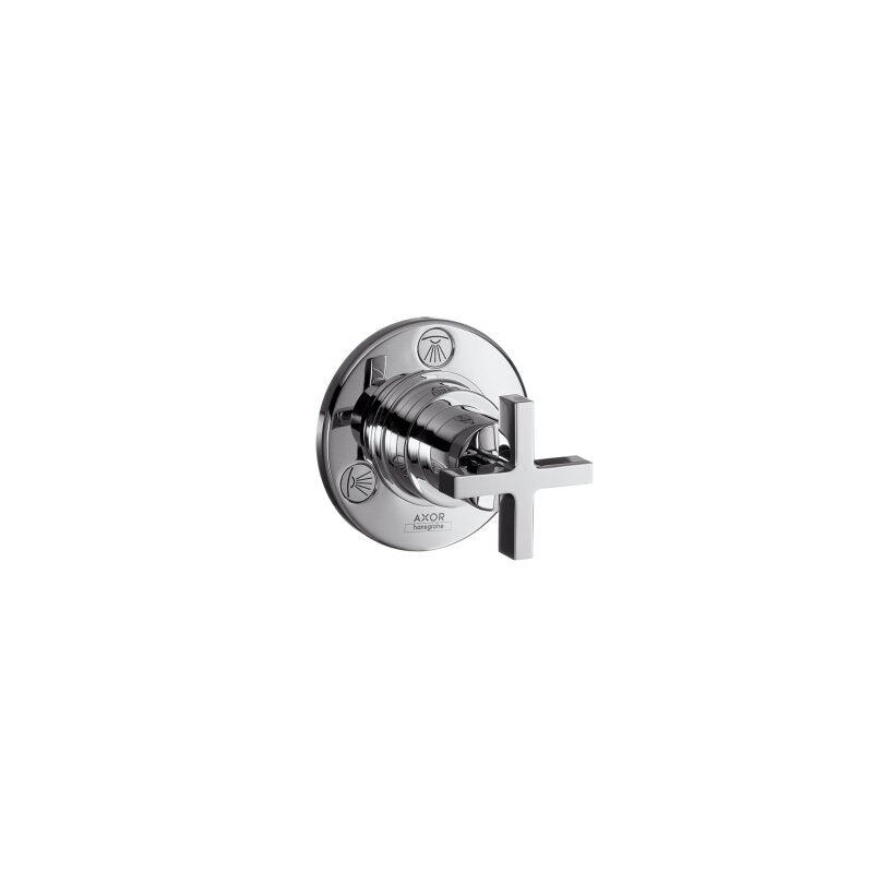 Hansgrohe 39925000 Vierwegeumstellung Axor Citterio