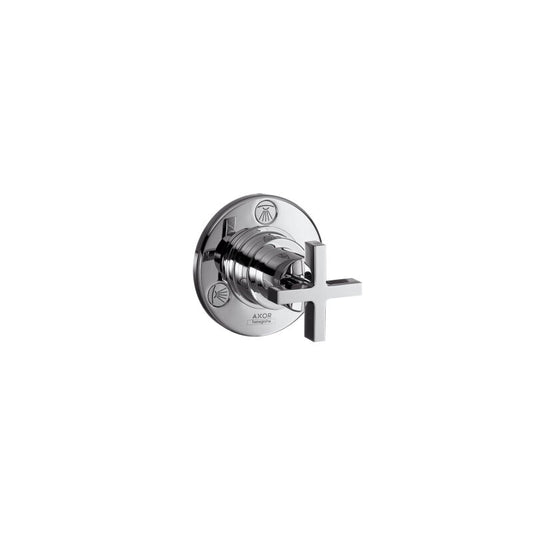 Hansgrohe 39925000 Vierwegeumstellung Axor Citterio