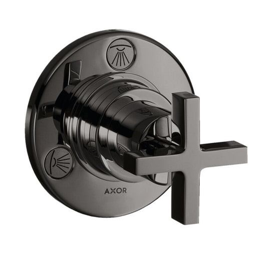 HANSGROHE 39925330 Vierwegeumstellung Axor Citterio