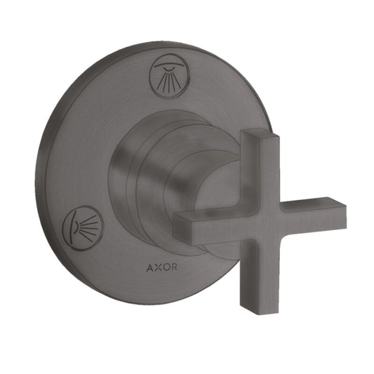 HANSGROHE 39925340 Vierwegeumstellung Axor Citterio