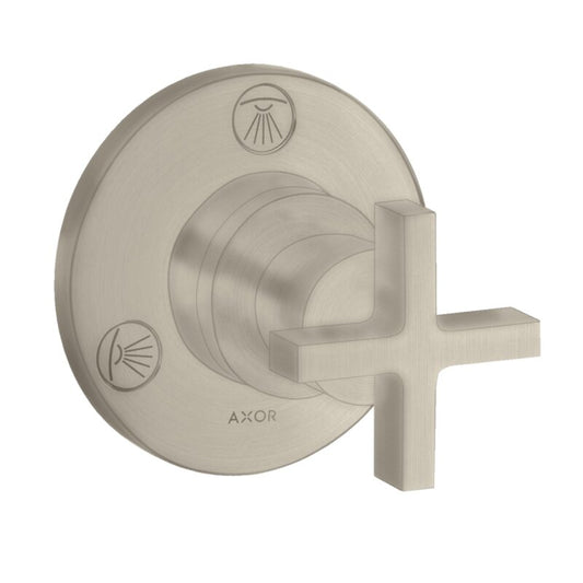HANSGROHE 39925820 Vierwegeumstellung Axor Citterio