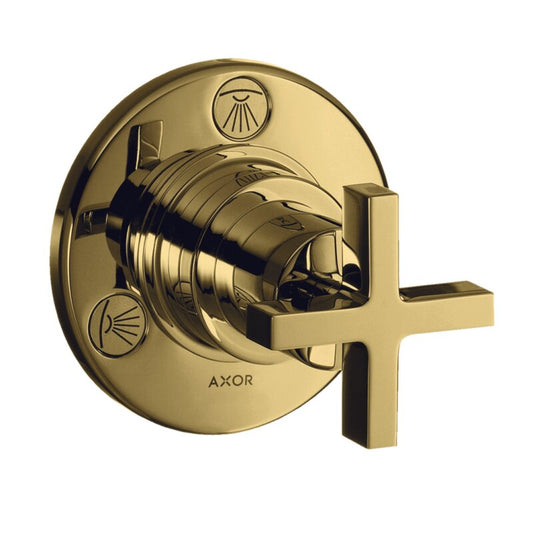 HANSGROHE 39925990 Vierwegeumstellung Axor Citterio