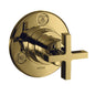 HANSGROHE 39925990 Vierwegeumstellung Axor Citterio