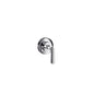 Hansgrohe 39960000 Unterputzventil Axor Citterio