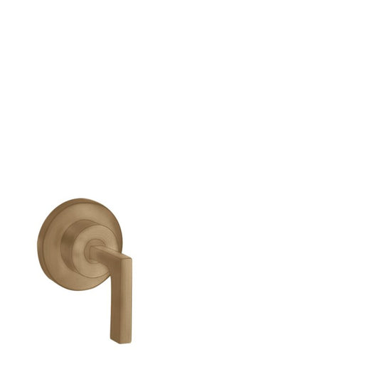 HANSGROHE 39960140 Unterputzventil Axor Citterio