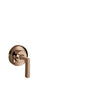 HANSGROHE 39960300 Unterputzventil Axor Citterio