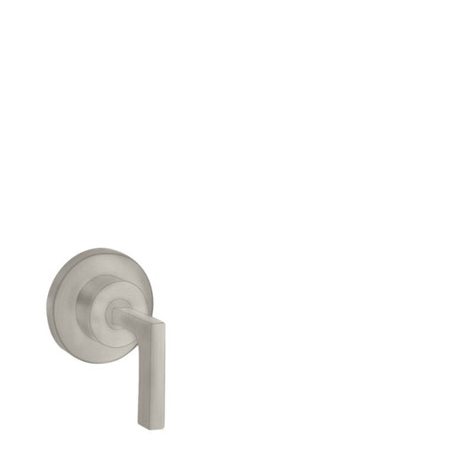 HANSGROHE 39960800 Unterputzventil Axor Citterio