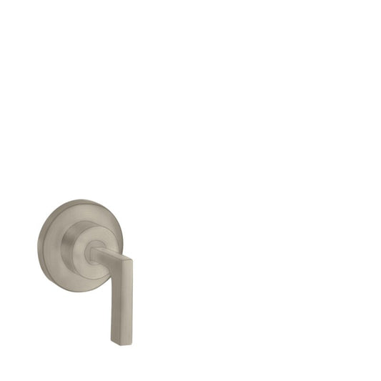 HANSGROHE 39960820 Unterputzventil Axor Citterio
