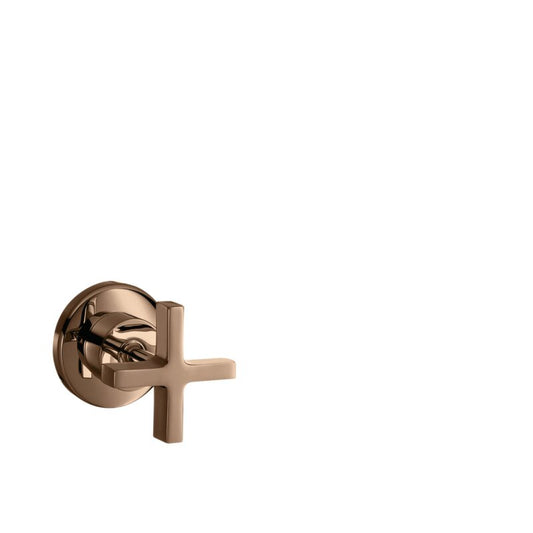 HANSGROHE 39965300 Unterputzventil Axor Citterio