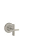 HANSGROHE 39965800 Unterputzventil Axor Citterio