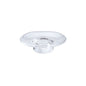 Hansgrohe 40033000 Seifenschale für Atoll klar