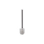 HANSGROHE 40089840 WC Bürste Axor komplett edelmessing
