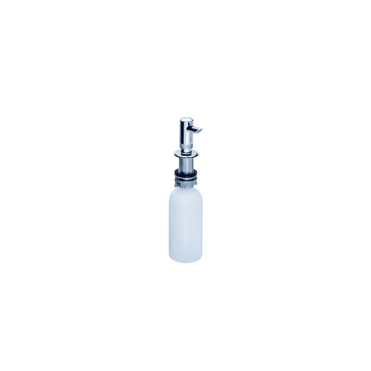 Hansgrohe 40418800 Spülmittelspender Einbauversion