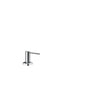 Hansgrohe 40468000 Spülmittelspender A71 chrom