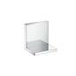 HANSGROHE 40872000 Ablage Axor Starck 120mm chrom