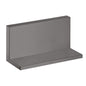 HANSGROHE 40873340 Ablage Axor Starck 240mm BBC