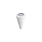 HANSGROHE 40919000 Glaseinsatz Axor für Lotionsspender