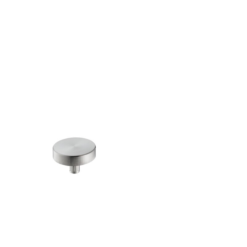 HANSGROHE 40953670 Drehgriff für Excenterbetätigung