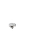 Hansgrohe 40953800 Drehgriff für Excenterbetätigung