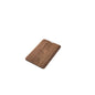 Hansgrohe 40960000 Schneidebrett Nussbaum