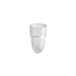 HANSGROHE 41085000 WC Glaseinsatz Axor Terrano