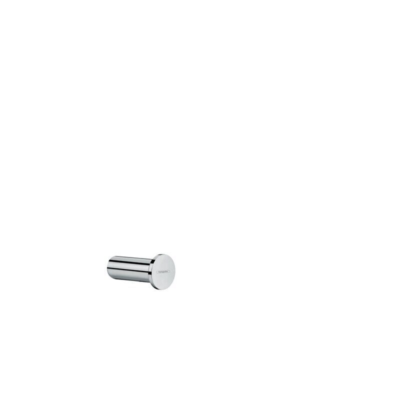 Hansgrohe 41711000 Einzelhaken Logis Universal chrom