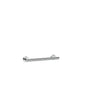 Hansgrohe 41713000 Haltestange Logis Universal chrom
