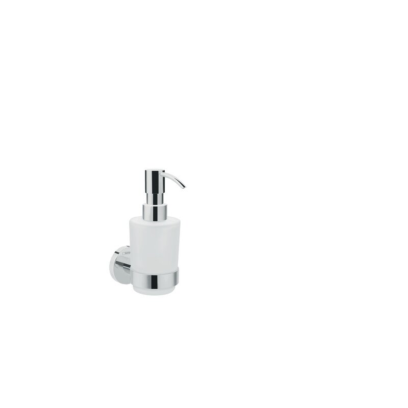 Hansgrohe 41714000 Seifenspender Logis Universal chrom