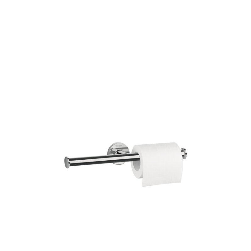 Hansgrohe 41717000 Ersatzpapierrollenhalter