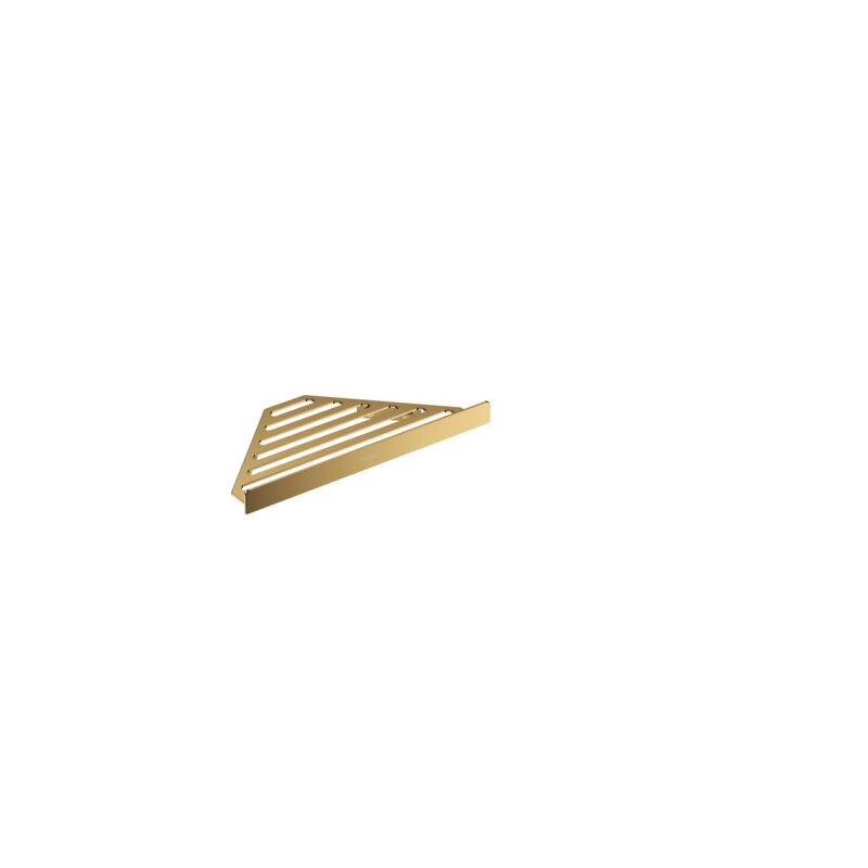 HANSGROHE 41741990 Seifenkorb AddStoris PGO